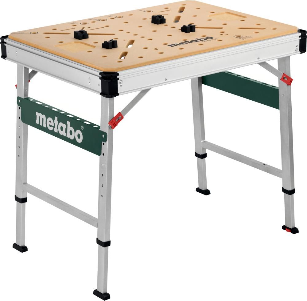 METABO Multifunktionstisch