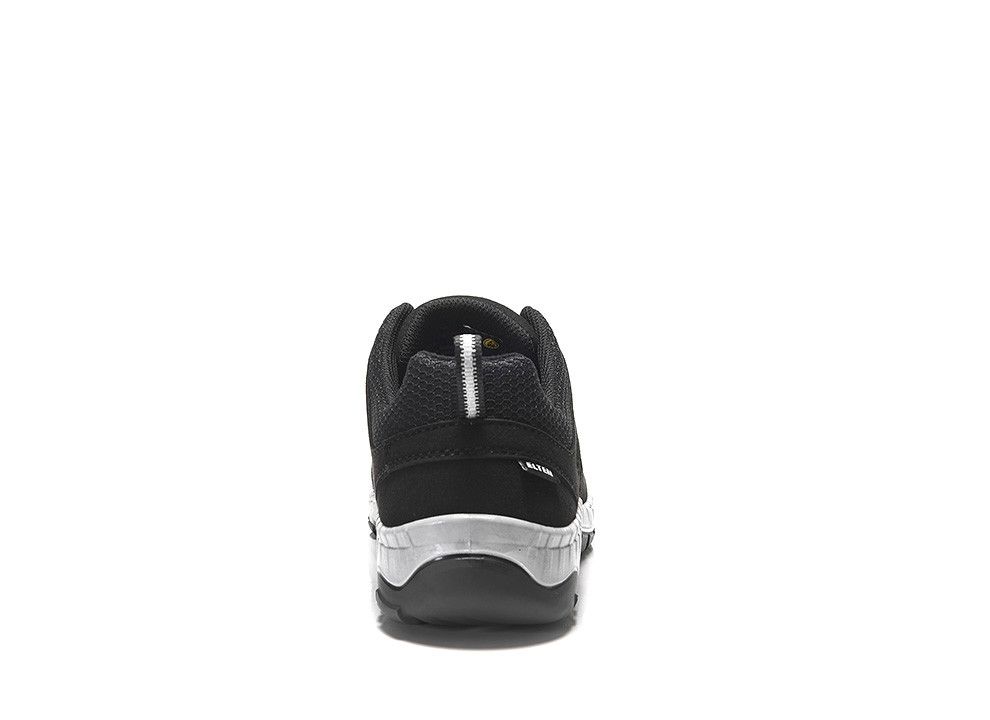 Elten Sicherheitshalbschuh MADDOX BOA Low ESD S3S