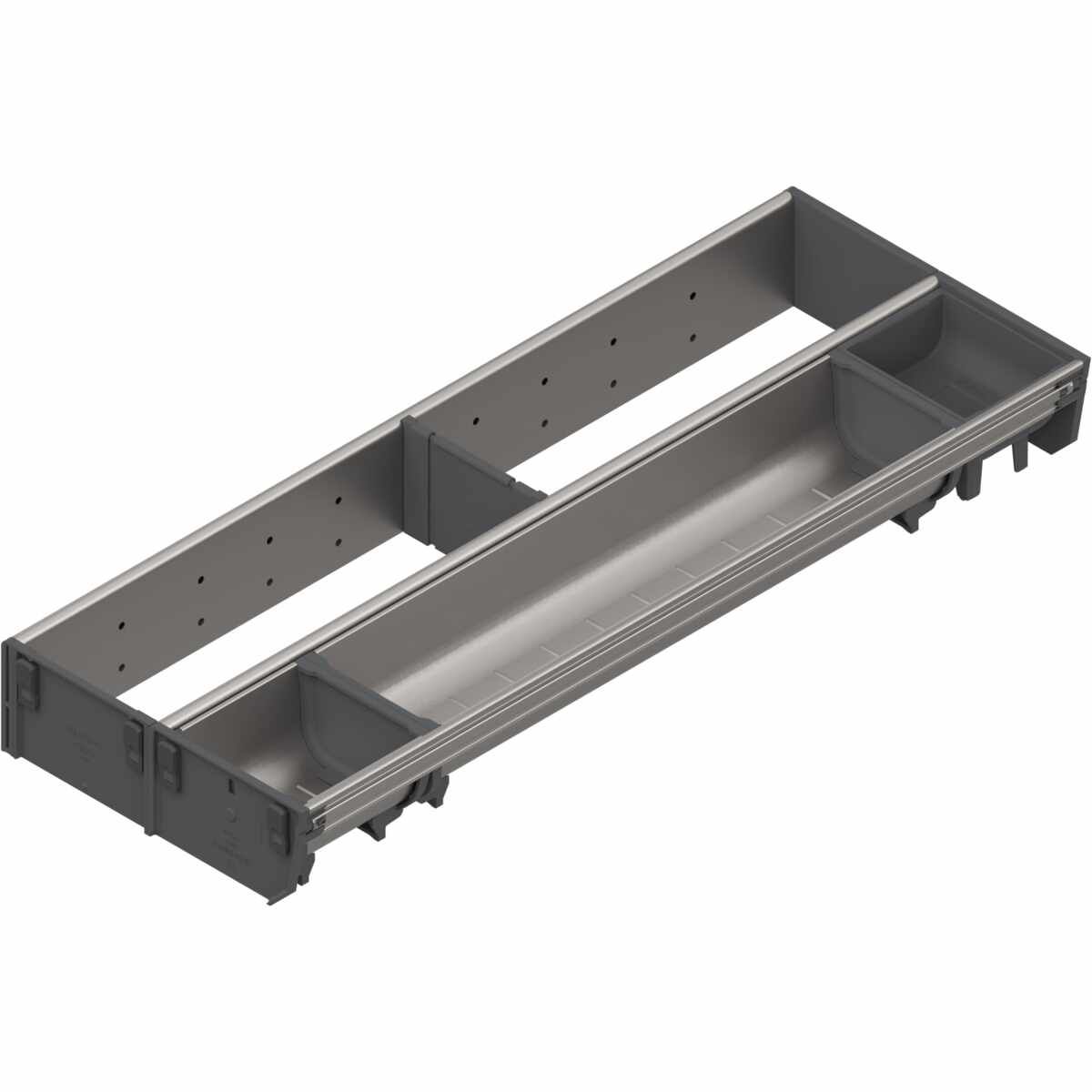 ORGA-LINE Kombi-Set für Tandembox Schubkasten
