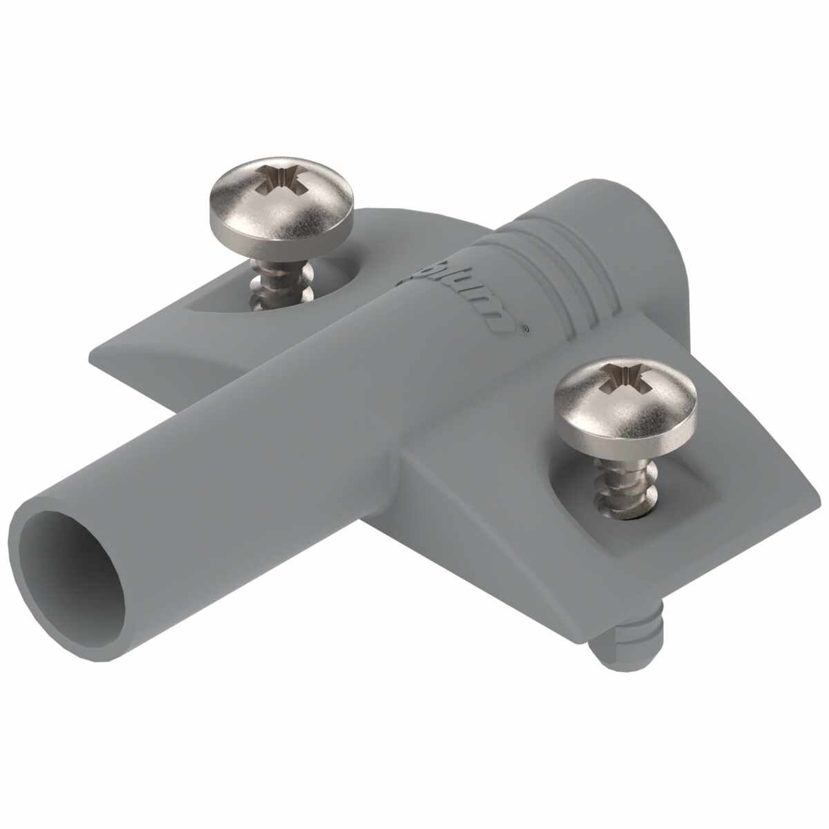 Blum. Kreuzadapterplatte 37/32 Expando mit vorm.