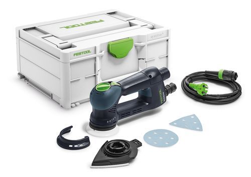 Getriebe-Exzenterschleifer ROTEX RO 90 DX FEQ-Plus