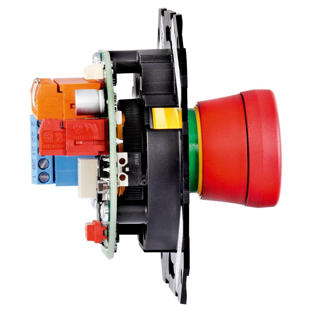 GEZE Steuerungseinheit TZ 300 UP