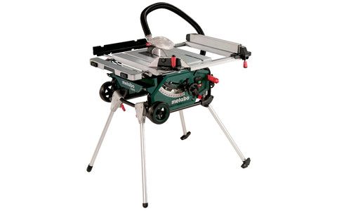 Tischkreissäge TS 216 Metabo