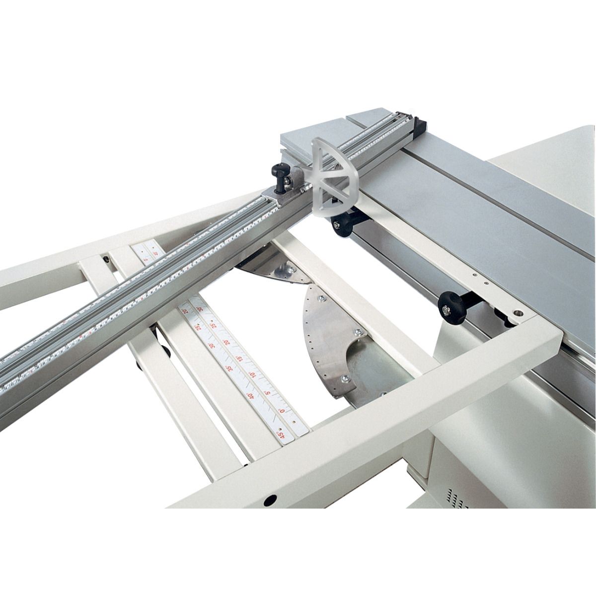 Säge-Fräse-Kombination Holzkraft minimax st 4e F 27