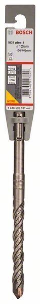 Bosch Hammerbohrer SDS plus-5