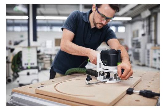 FESTOOL Stangenzirkel, Kreis-Ø: 153-760mm