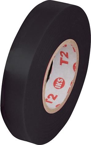PVC Elektro-Isolierband 25mmx33m schwarz Weich-PVC-Folie