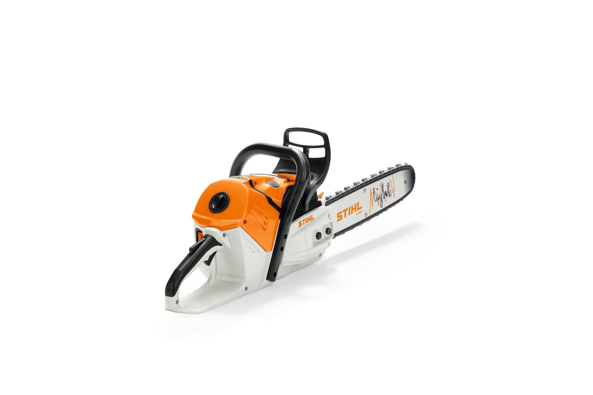 STIHL Spielzeug-Säge inkl Batterien