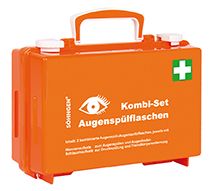 Söhngen Kombi-Augenspülflasche