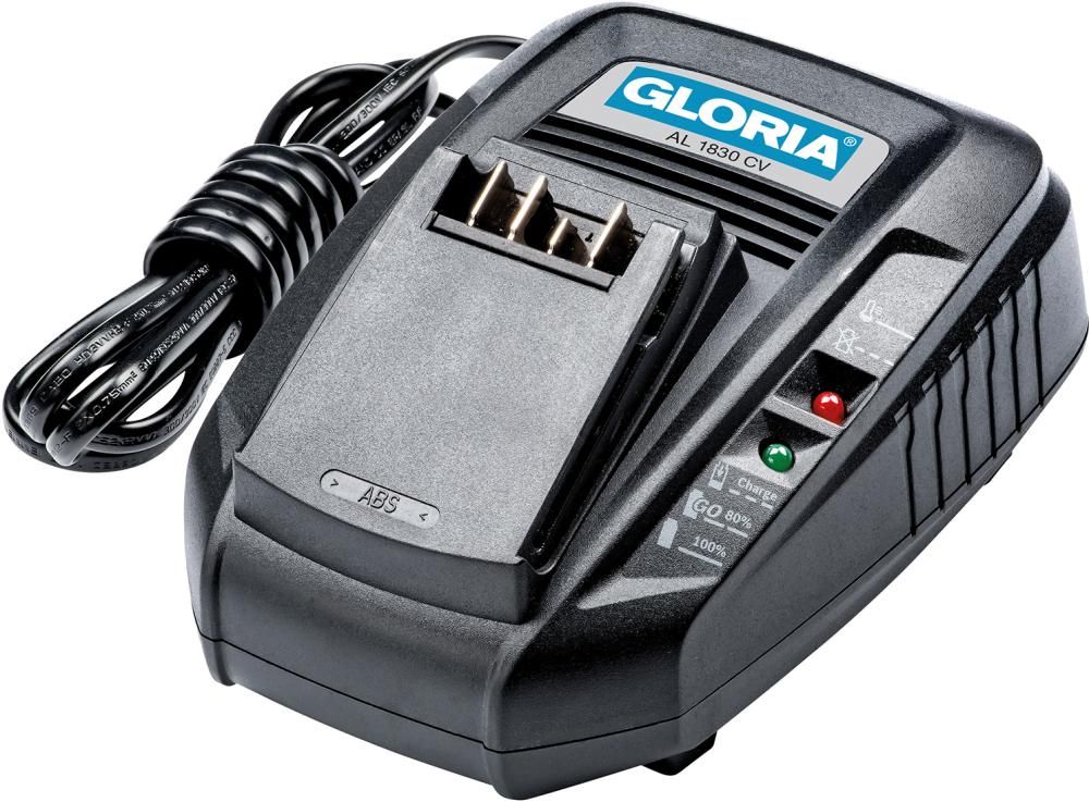 Akku-LadegerätPower4all 18V