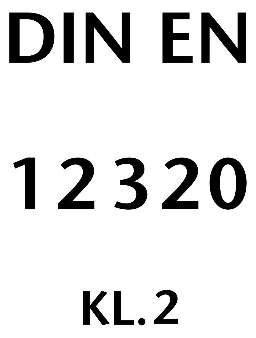 ABUS Zylindervorhangschloss "85/30"