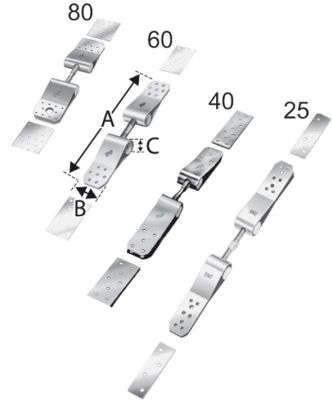 SST Spanngerät BNSP60-B SIMPSON Strong-Tie