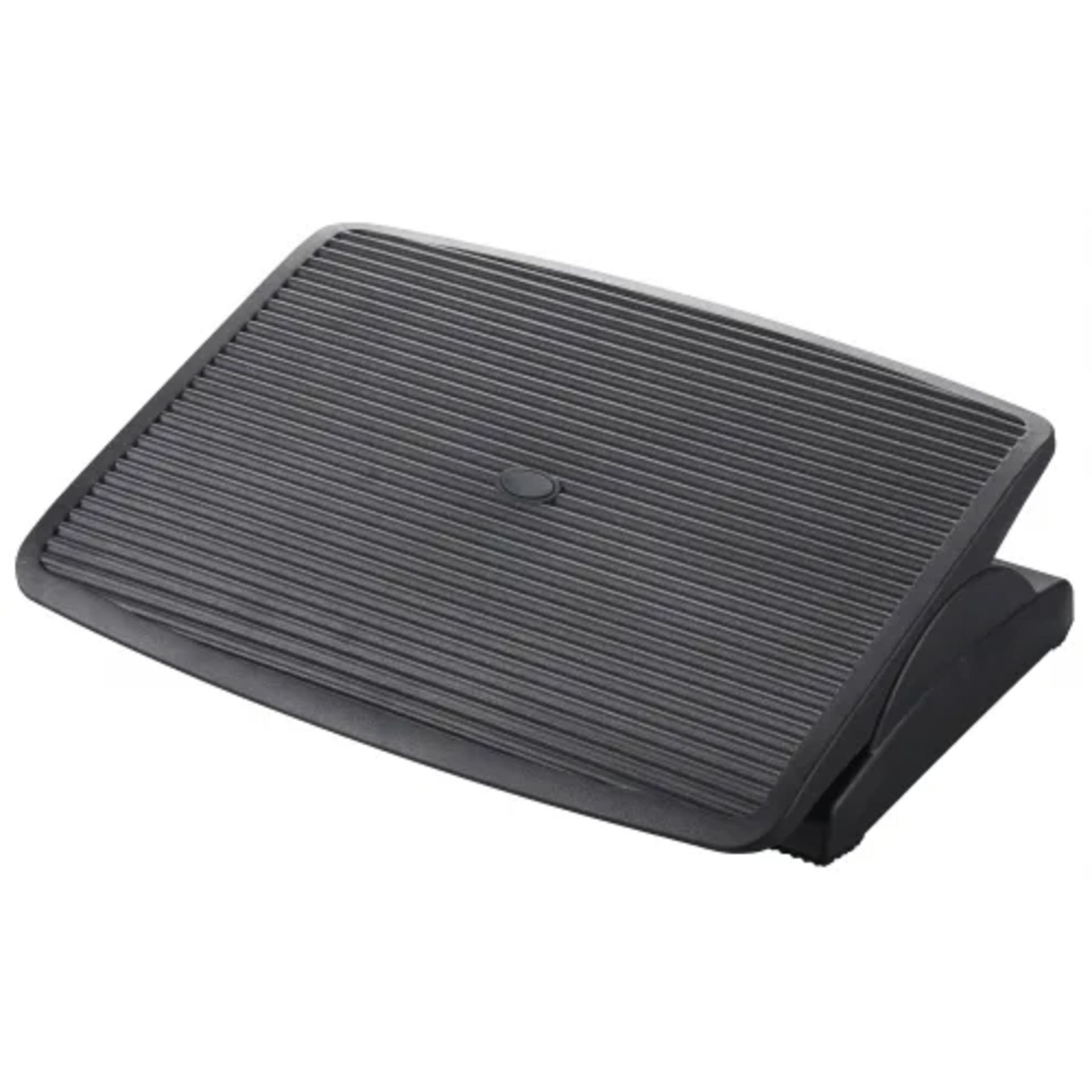 Fußstütze PIEDINO STRIPE sw