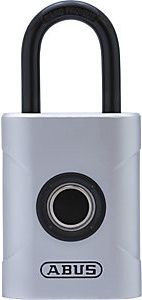 ABUS Touch Fingerprint-Vorhangschloss 57/45