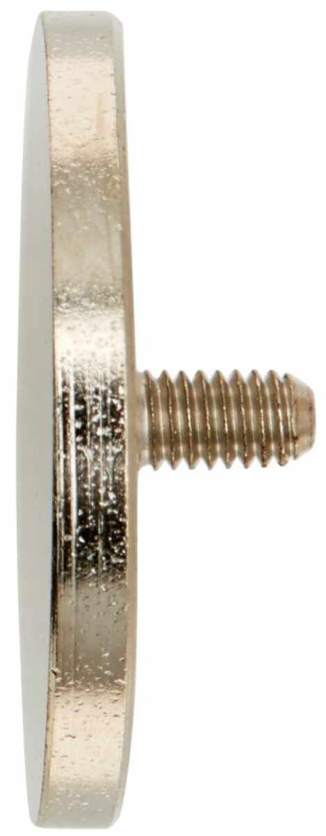 Messeinsatz Stahl Typ 11/20,0 mm KÄFER