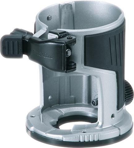 Akku-Multifunktionsfräse DRT50ZJX2 Makita ohne Akku ohne Ladegrät Makpac Gr.4
