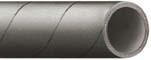Kühlwasserschlauch Radiacord, EPDM, schwarz,102mmx4mm