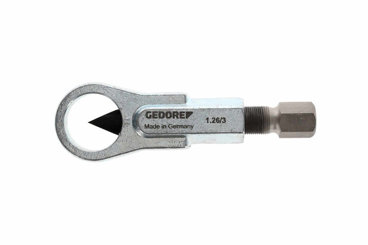 1.26/3 Mutternsprenger für SW 24-36, M16-M24