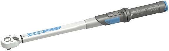 Drehmomentschlüssel DREMASTER UK 20-100Nm 1/2" Gedore