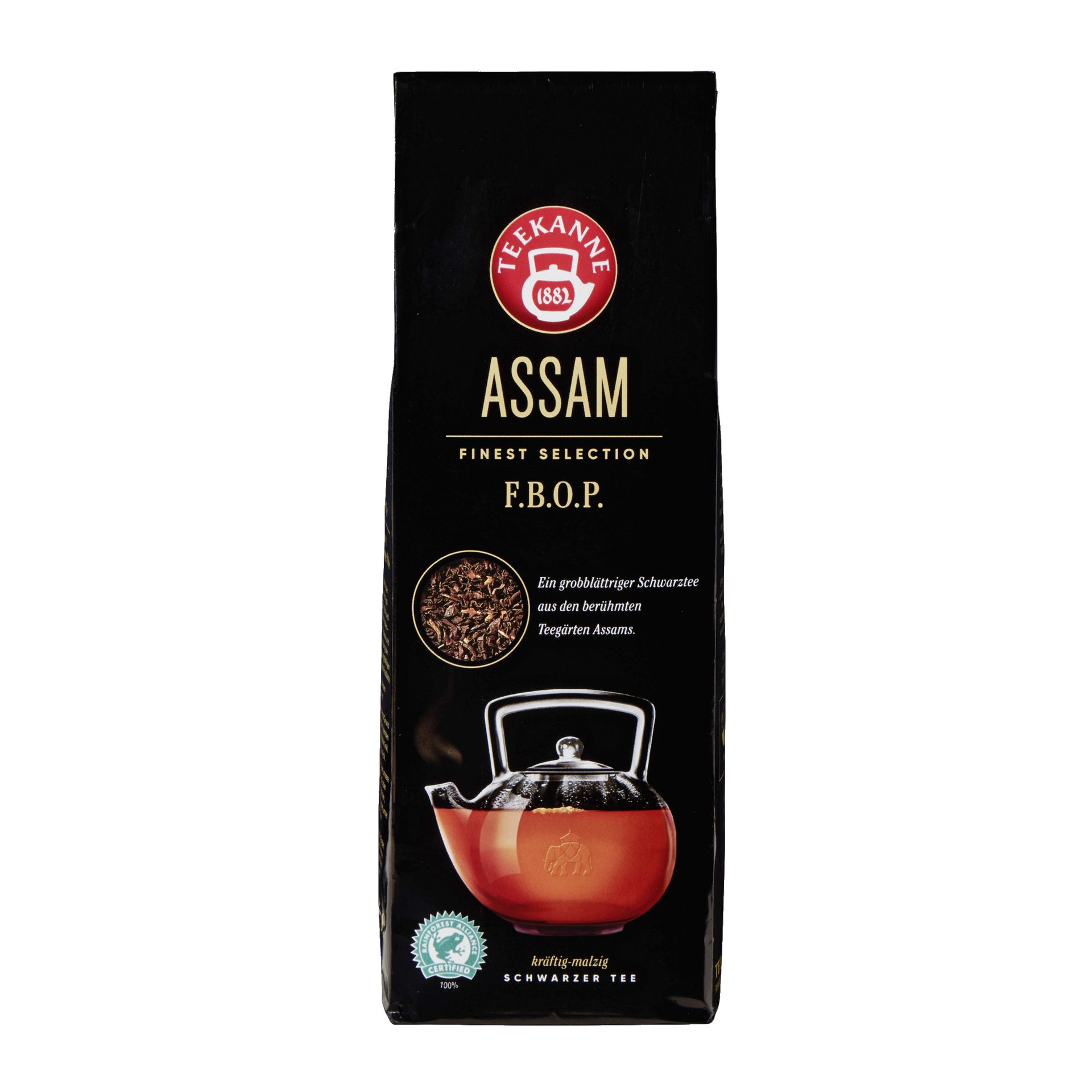 Tee Assam 250g