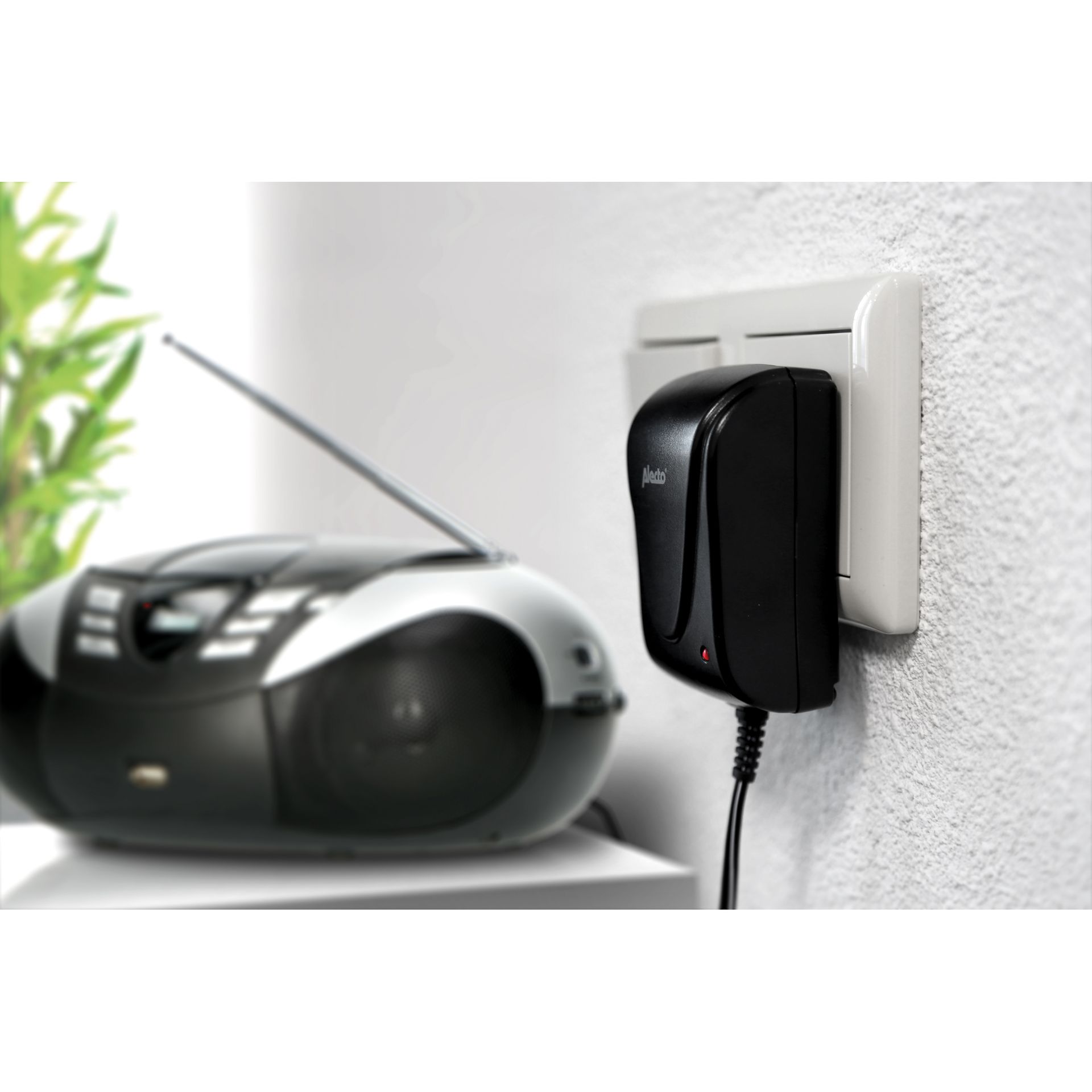 Netzadapter Universal 1.500mA