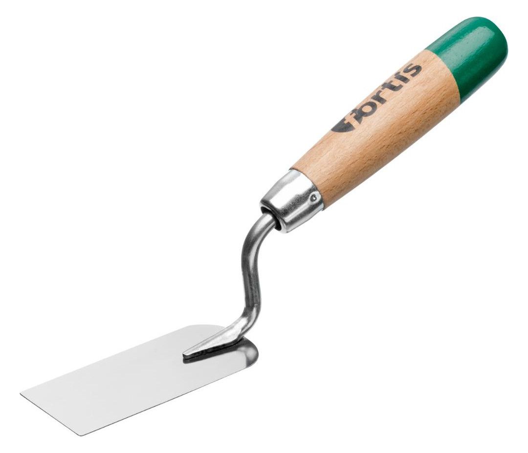 FORTIS Stukkateurspachtel