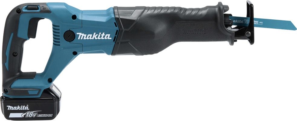 MAKITA Akku-Reciprosäge/Säbelsäge