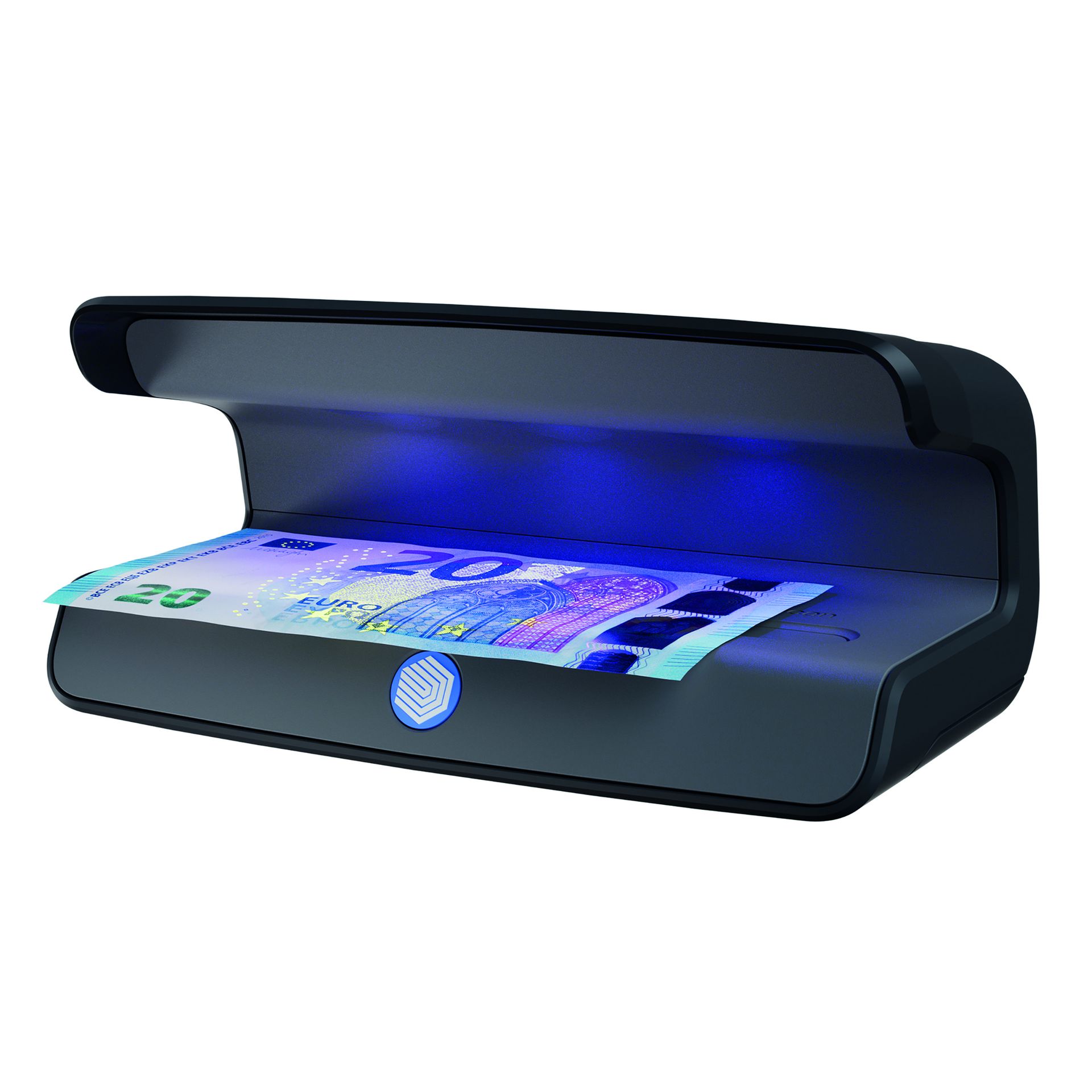 Geldscheinprüfgerät 55 LED