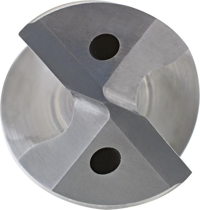 Spiralbohrer VHM 2,4mm 30xD IK HA SUPRA FORMAT GT