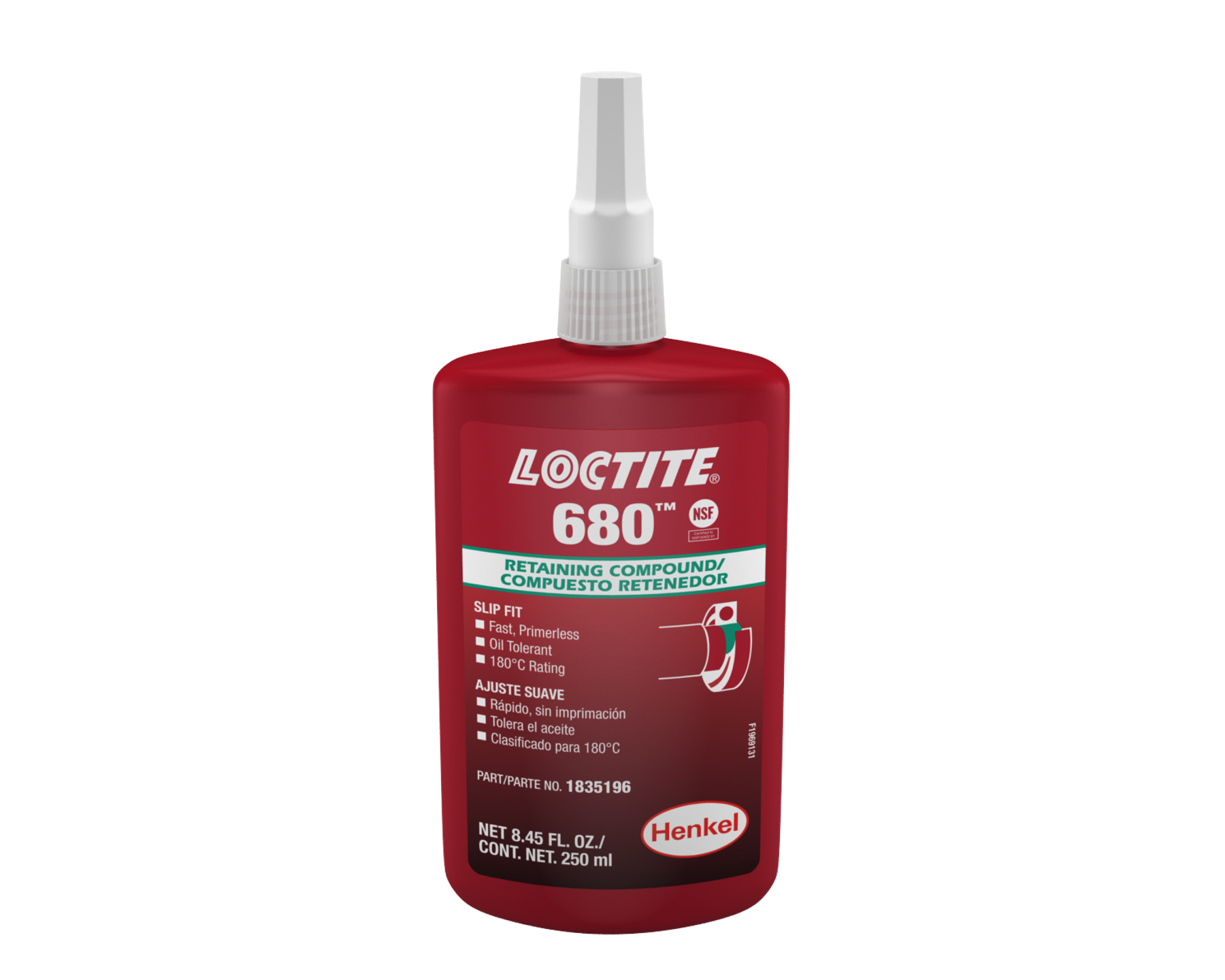 LOCTITE® 680