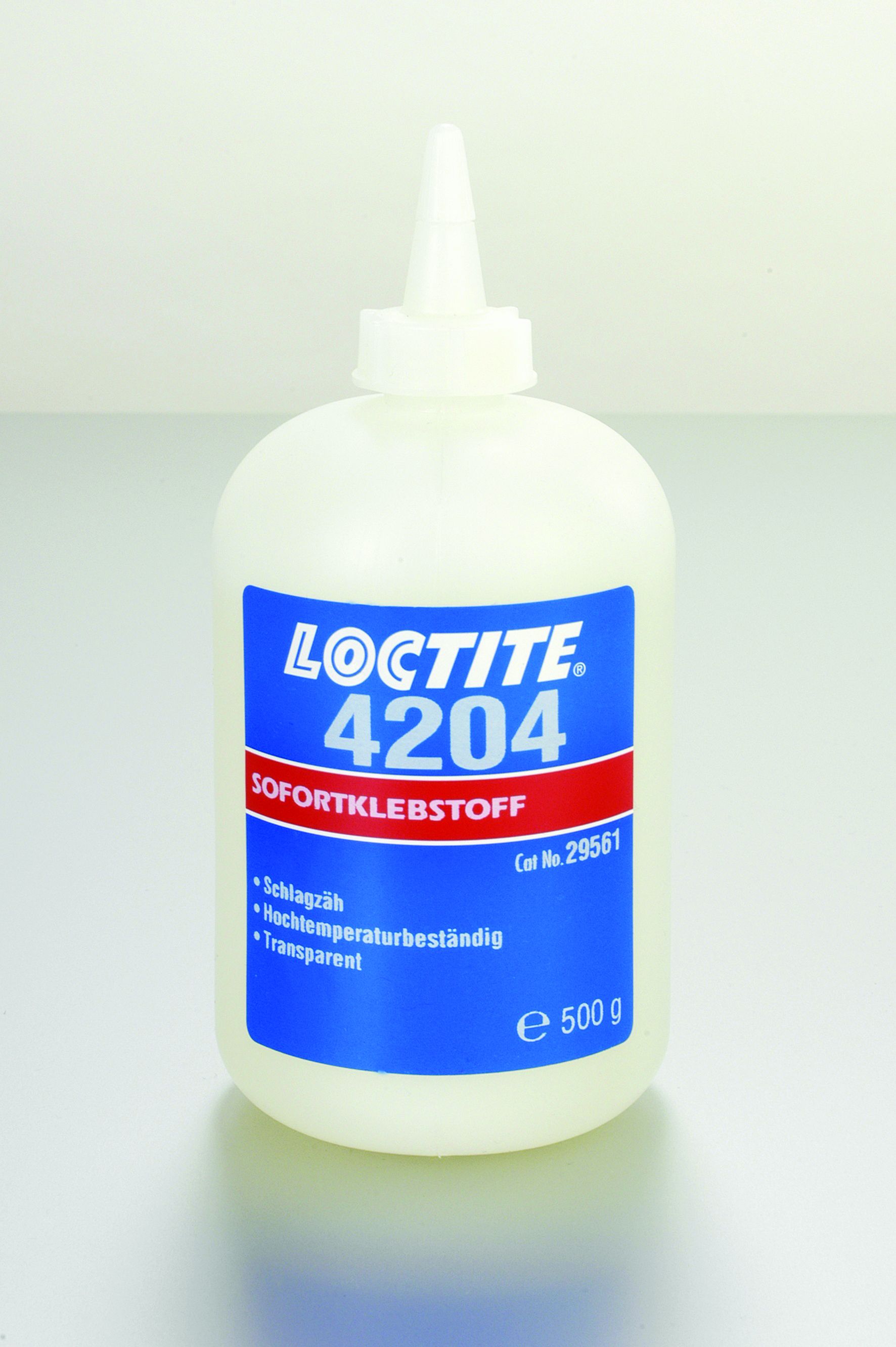 LOCTITE® 4204