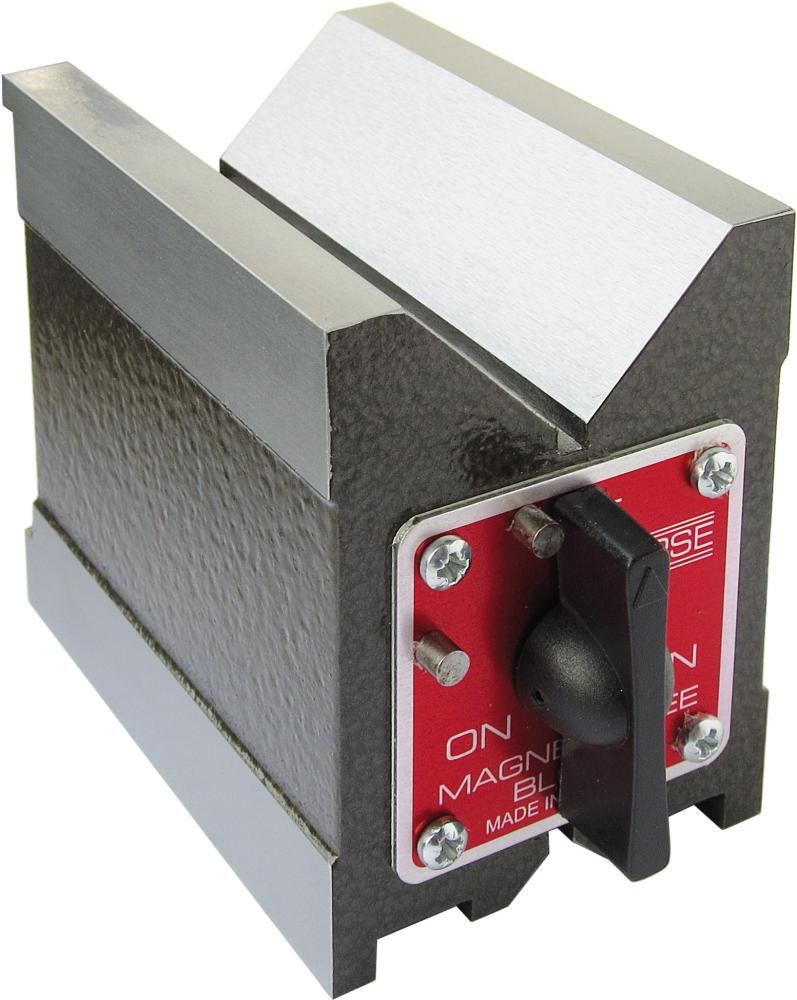 Prismenblock-Paar magnetisch 101,6x70x95mm Eclipse