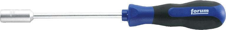 Steckschl.-Schr.-Dr. 5,5x125mm 6kt. FORUM