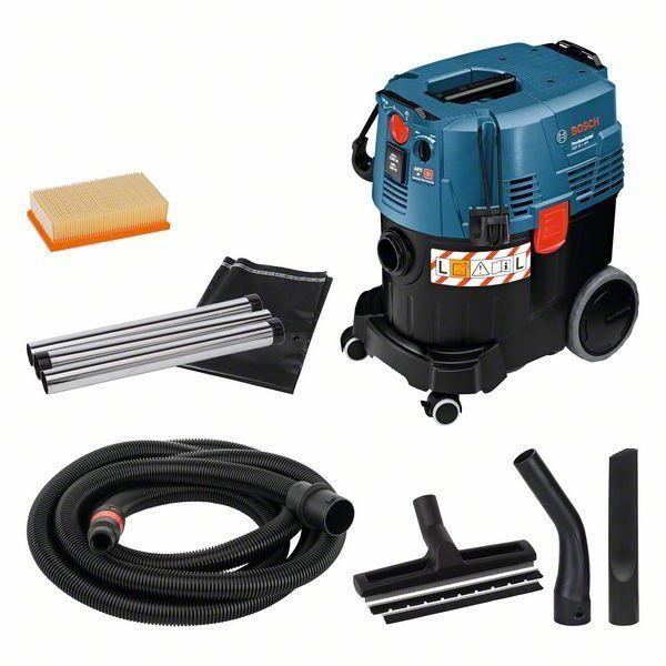 Bosch Nass-/Trockensauger GAS 35 L AFC