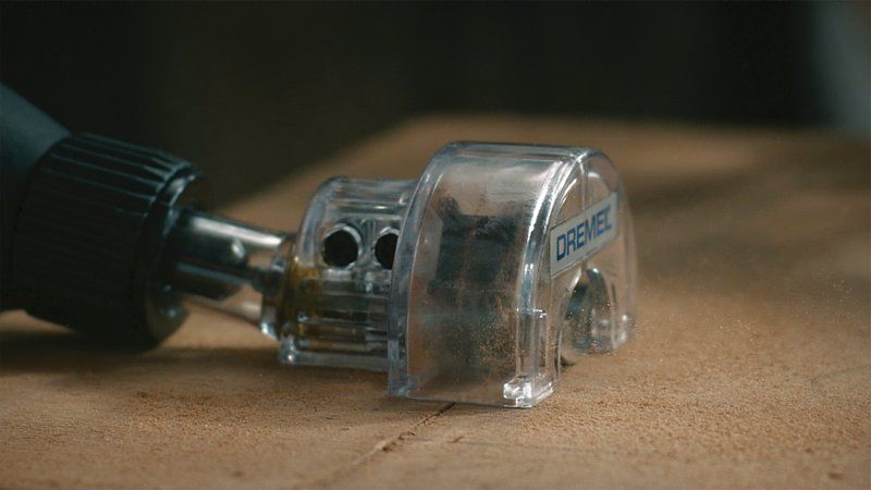 Dremel Kreissägenvorsatzgerät