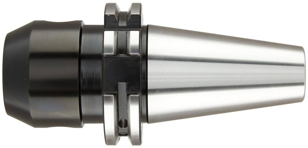 Flächenspannfutter DIN69871 SK40 6x50mm KKS FORTIS
