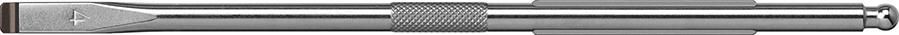 Wechselklinge Schlitz 4x0,6x170mm PB Swiss Tools