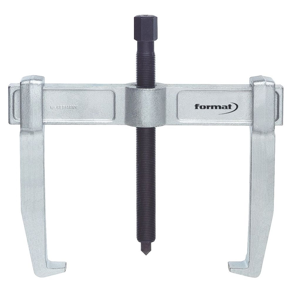 FORMAT Universalabzieher, 2-armig