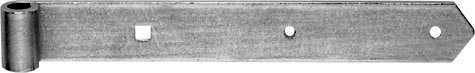 Ladenbänder D13 x600 mm feuerverzinkt