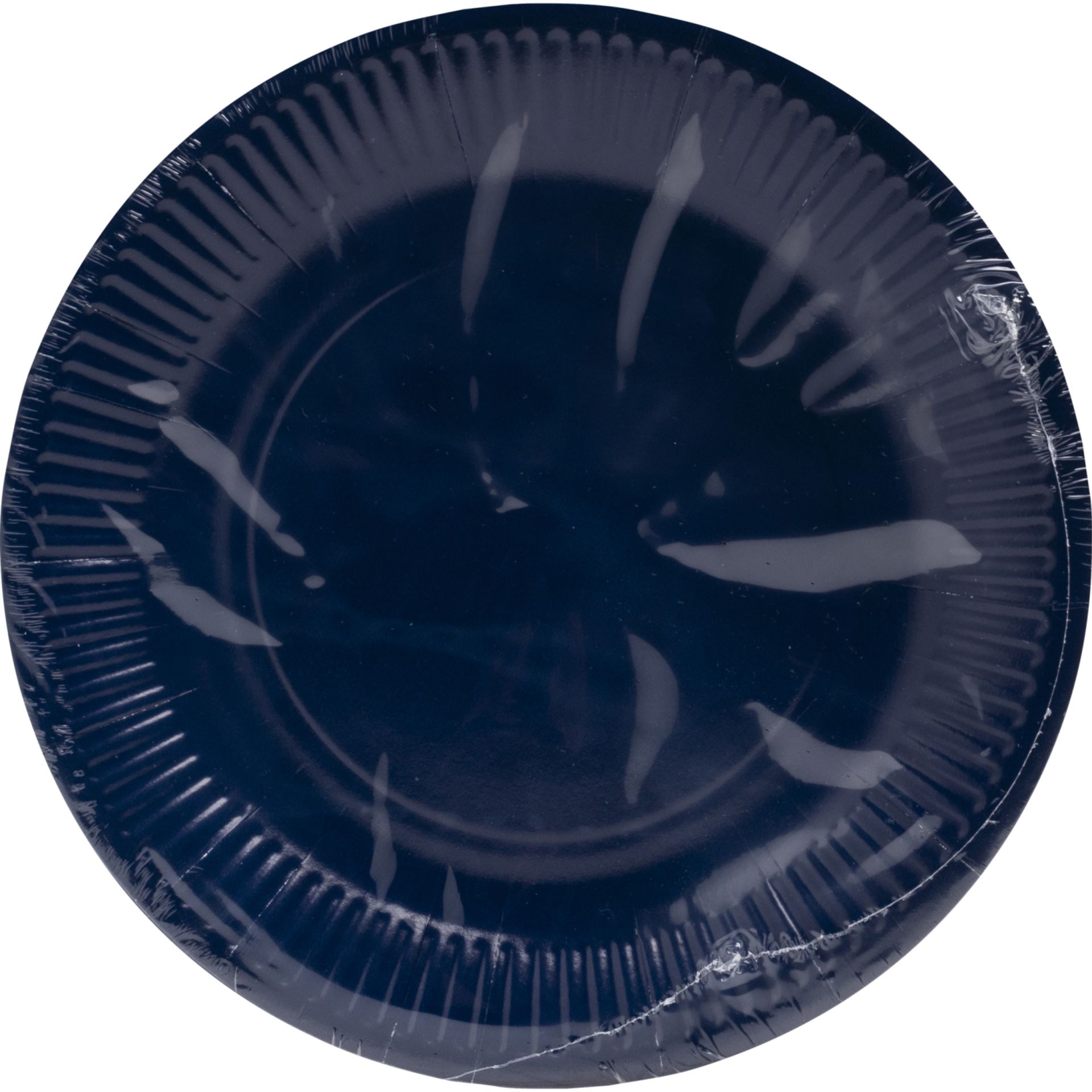Pappteller 23cm dbl 20St