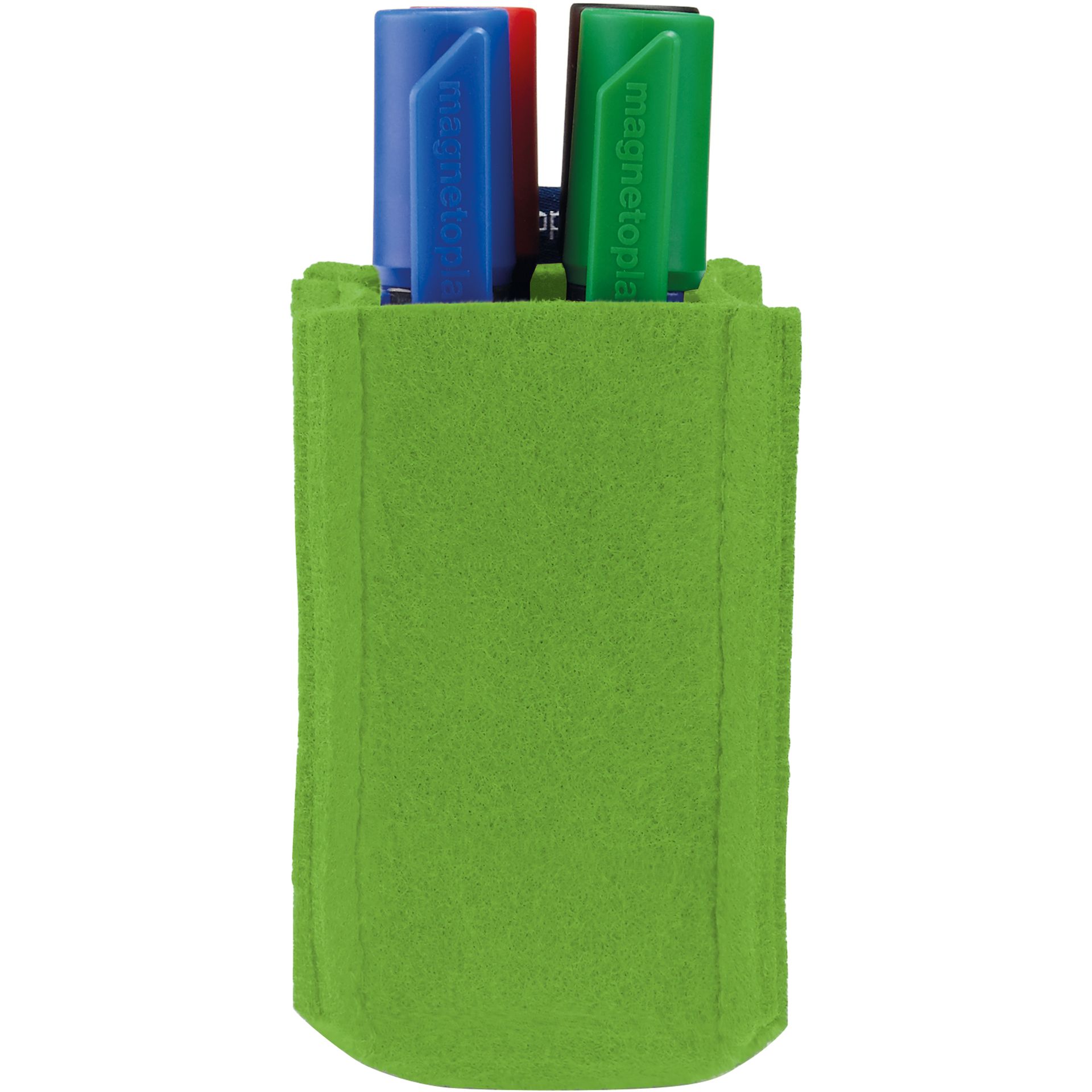 Stiftehalter magnetoTray small grün