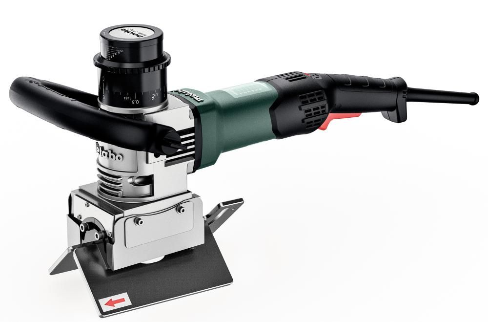 Metall-Kantenfräse KFMV 17-15 F metaBOX