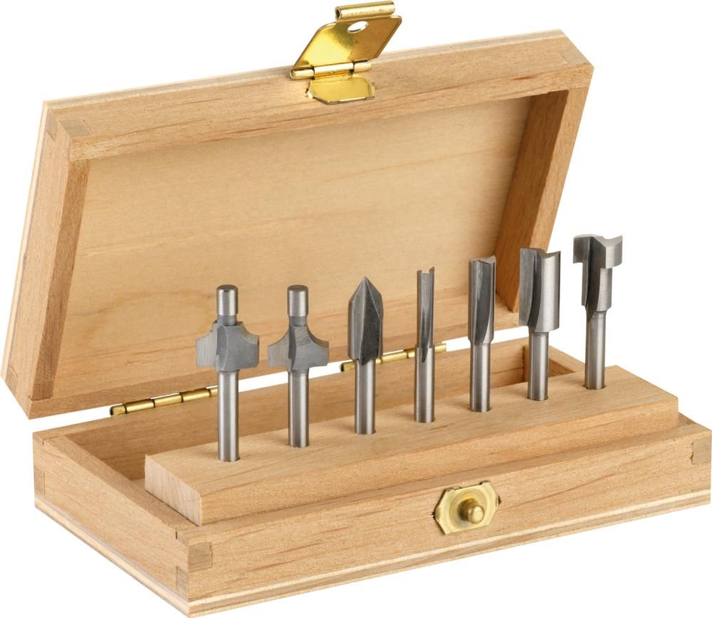 Dremel Zubehör Set 660 Set 7tlg.