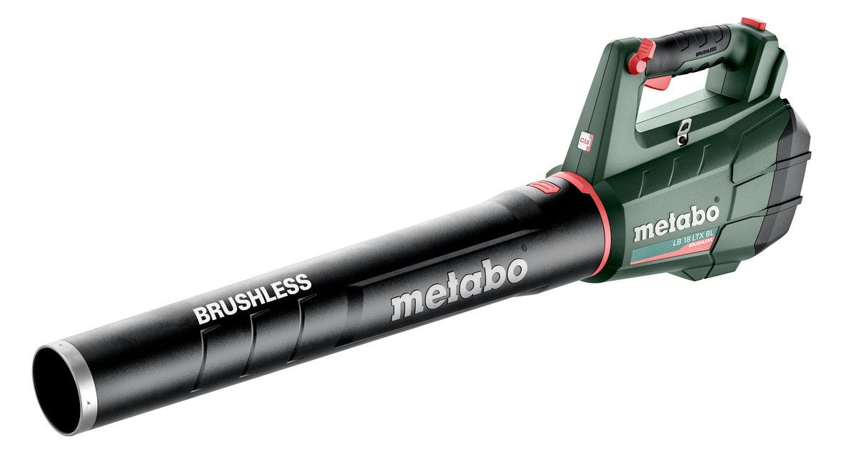 METABO Akku-Laubbläser, SOLO