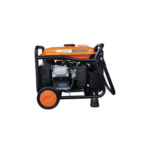 Inverter-Stromerzeuger Unicraft PG-I 41 SE
