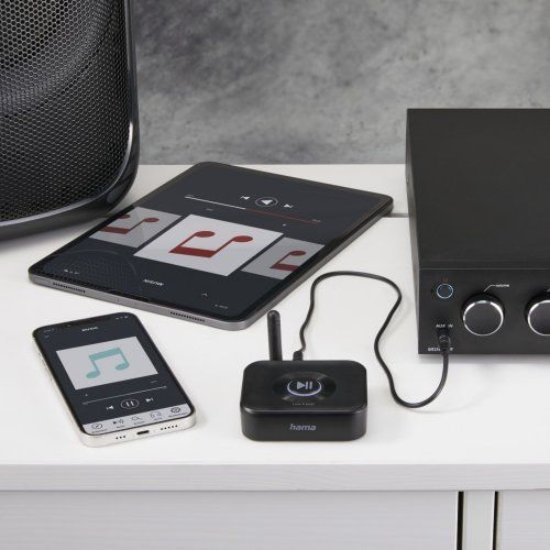 Bluetoothadapter Link.it solo