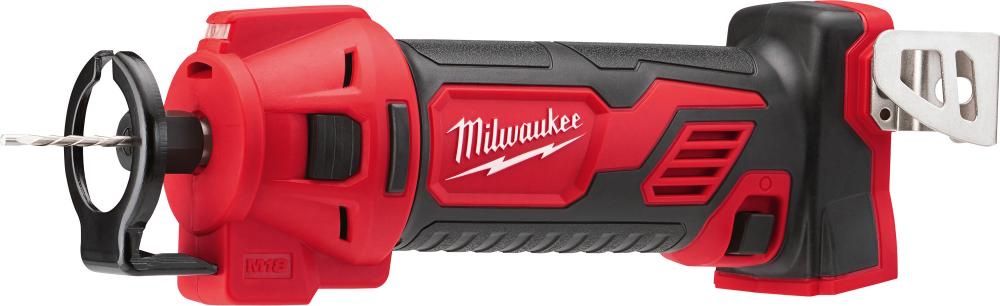 MILWAUKEE Akku-Rotationsschneider