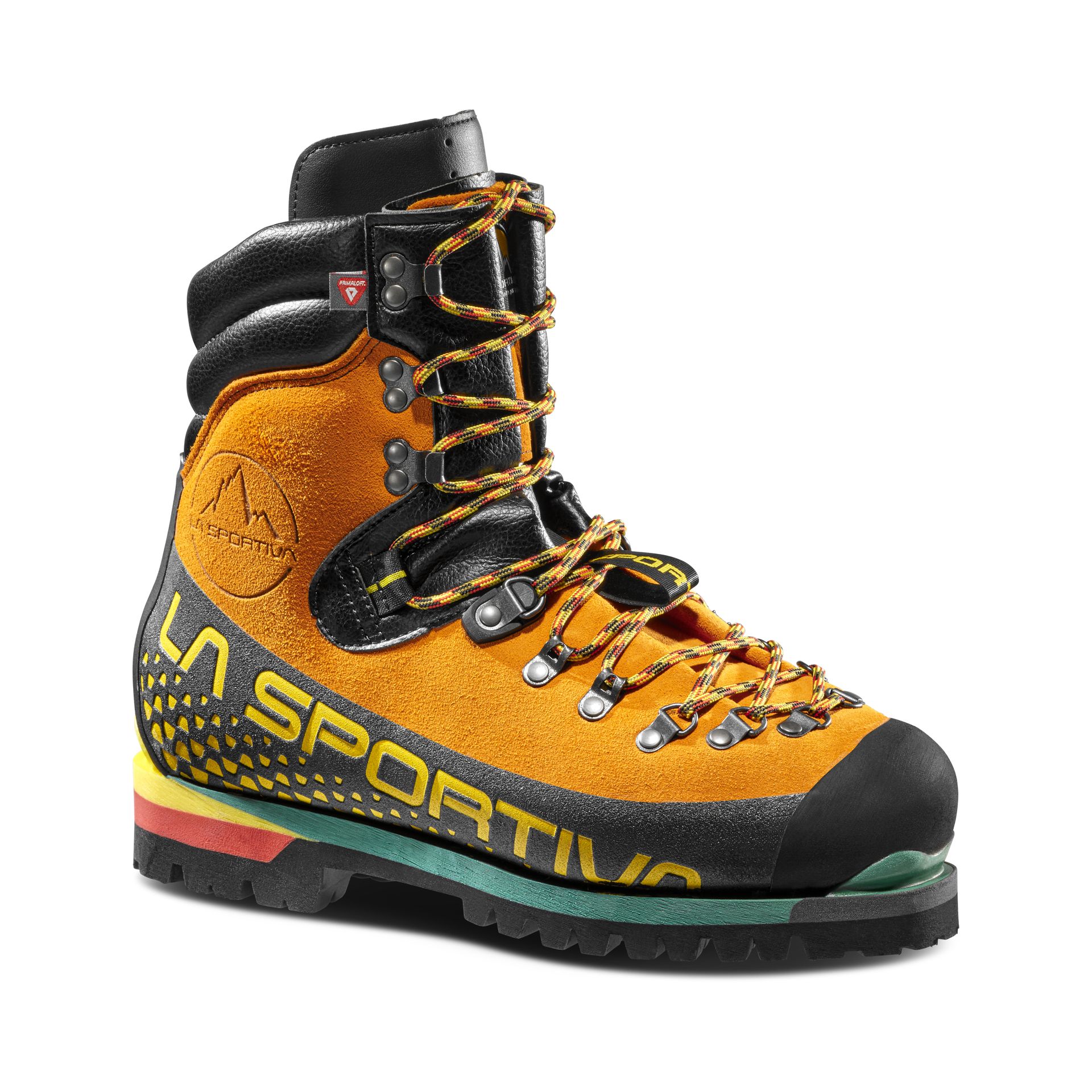 La Sportiva Wander- & Trekkingsstiefel Nepal Extreme Work