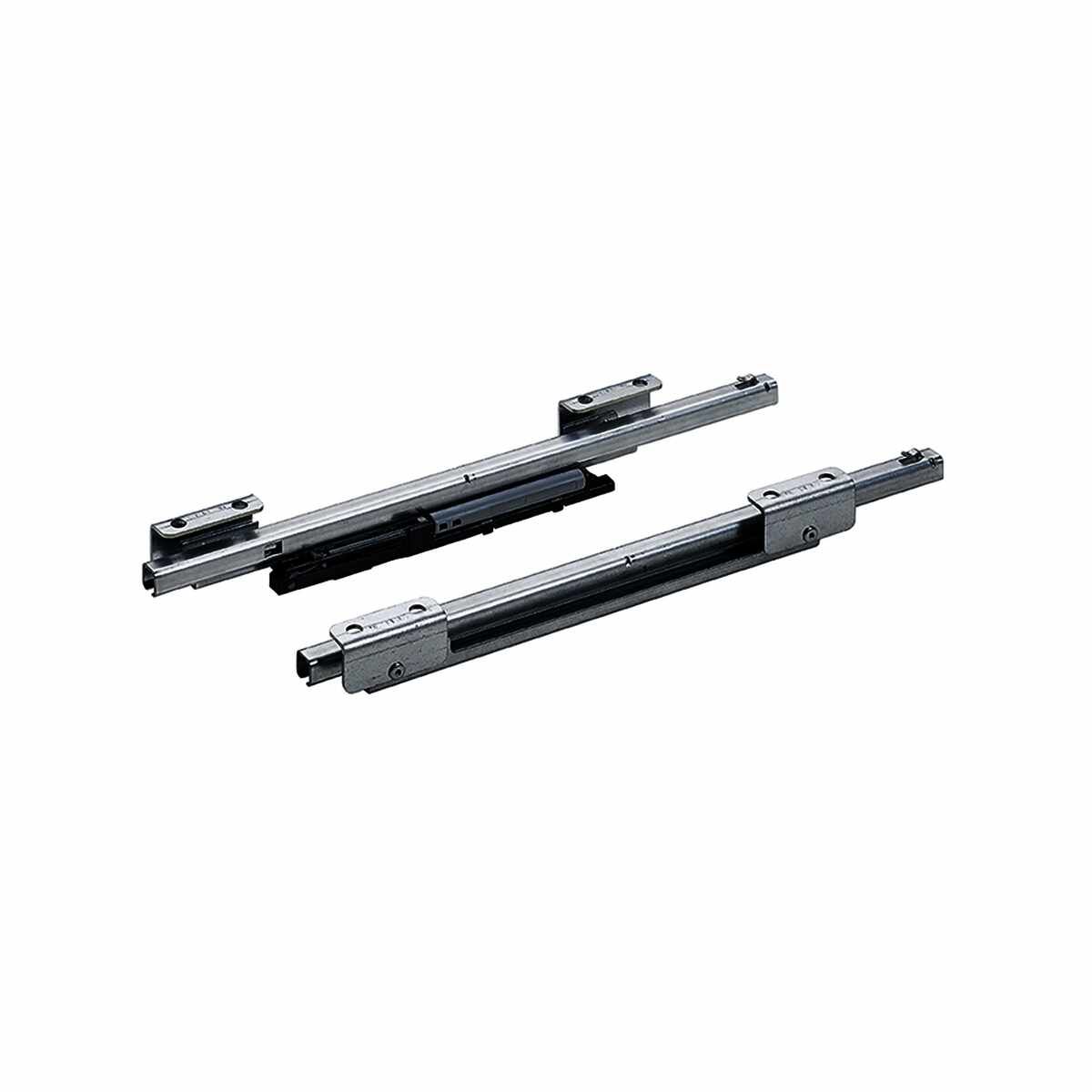 Quadro 12 Push to open (Garnitur), EB 398 mm, Ein