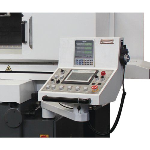 Flächenschleifmaschine Optimum OPTIgrind GT 40